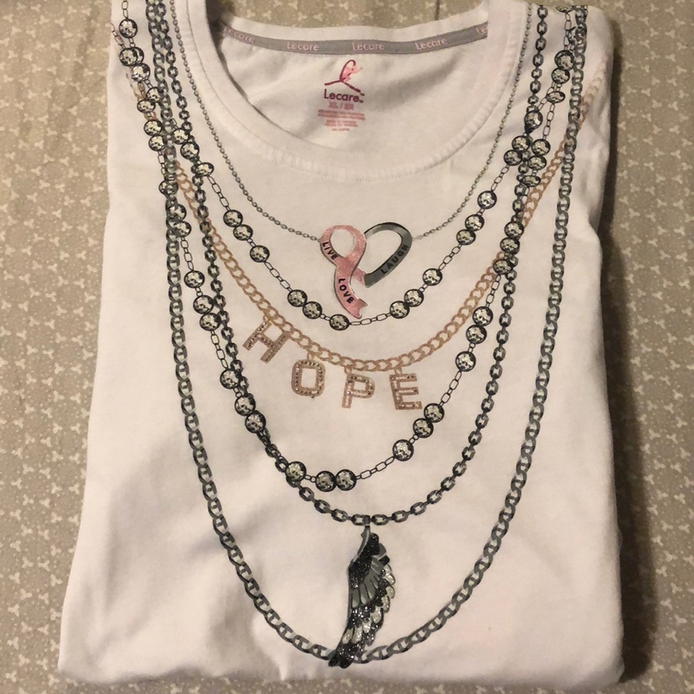 Hope Shirt